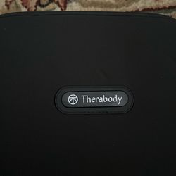 This is a professional therapy, body massager brand new