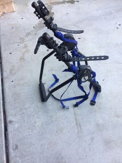 Thule Bike Carrier