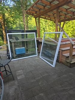 Windows and doors for sale