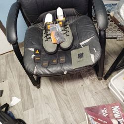 Kobe Bryant Undefeated Basketball Shoes 