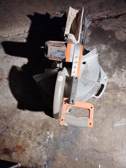 Meter saw 12 Inch Blade