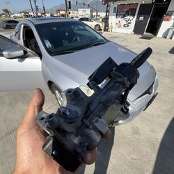 Llaves De Autos / Car Keys And Remotes 