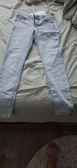 Womens jeans size 0 express