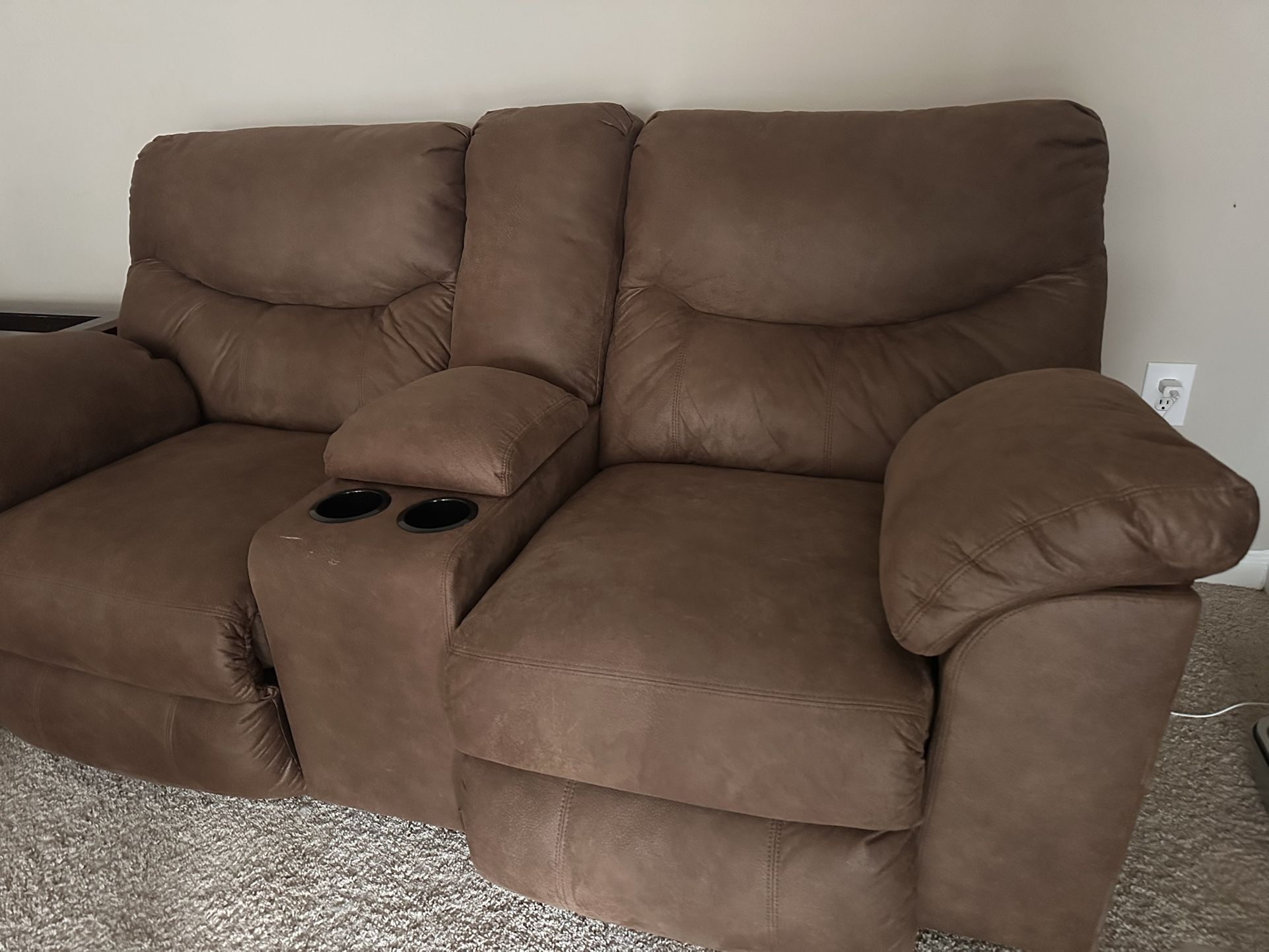 Motor Couches
