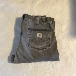 Carhartt Cargo Double Knee
