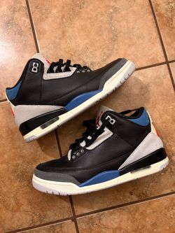 Jordan 3 Rare Air (Men’s 8.5)