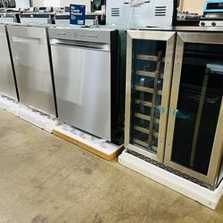 BRAND NEW DISHWASHER FOR SALE $499 and up
