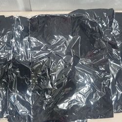 New Black Color T Shirt 