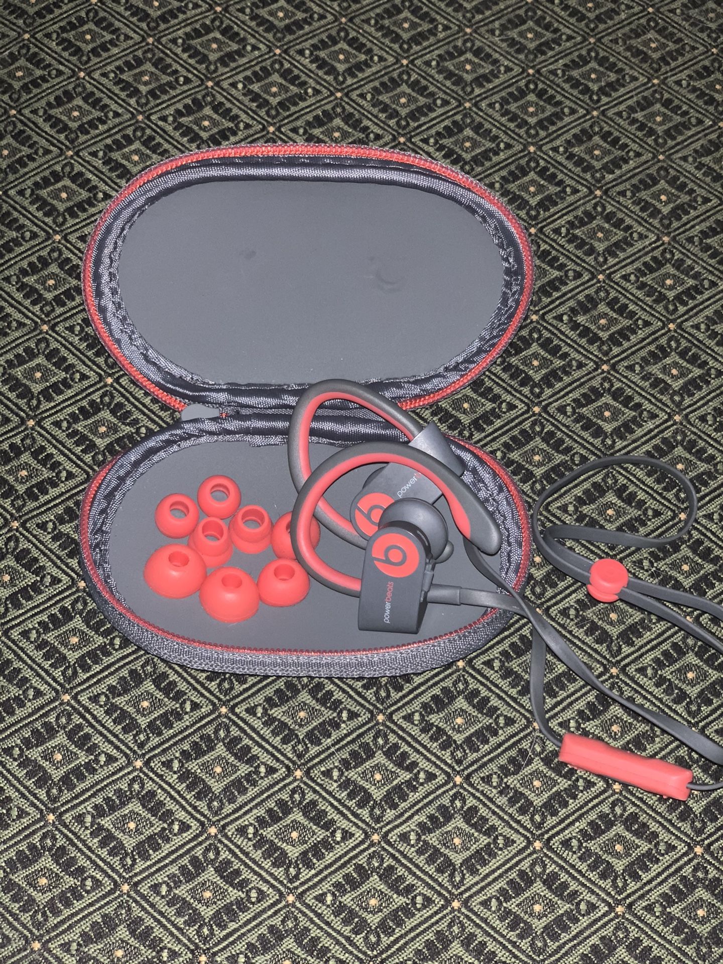 Powerbeats