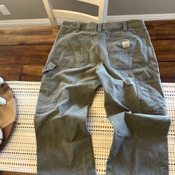 Carhartt Pants Mens