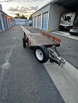 4’ x 8’ Trailer