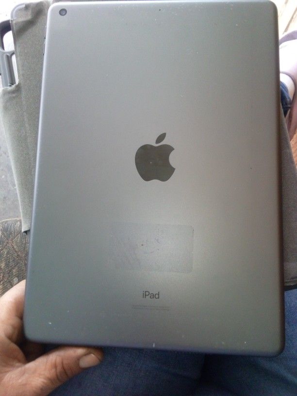 iPad