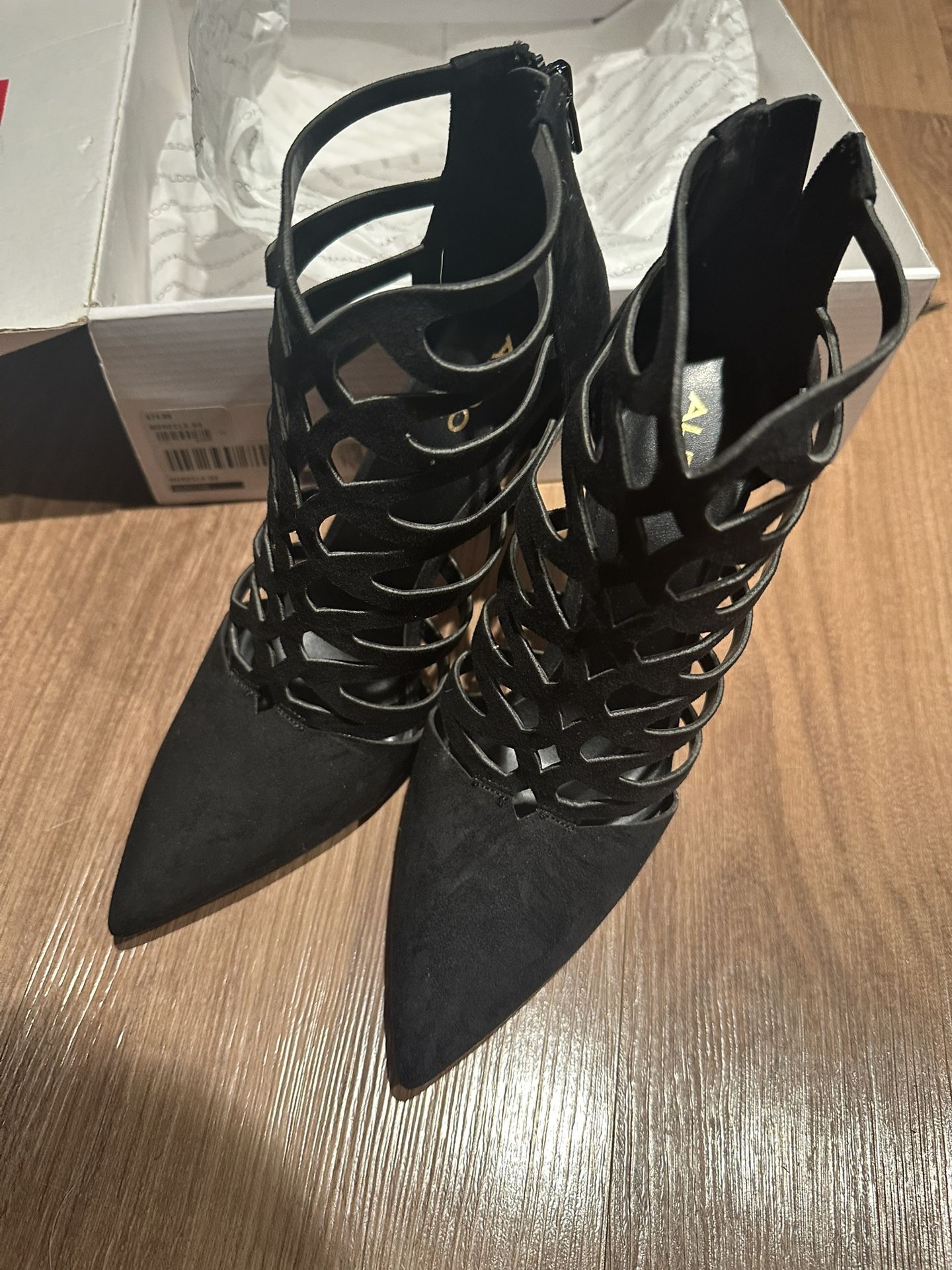ALDO Merecla Women’s Shoes Size 8