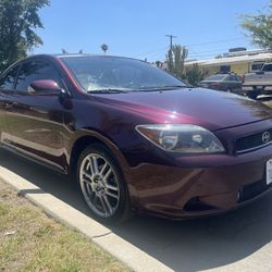 2006 Scion tC