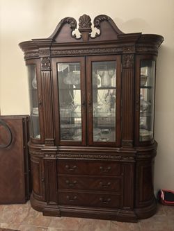 China Cabinet