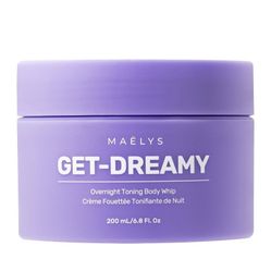 Get Dreamy From Maelys
