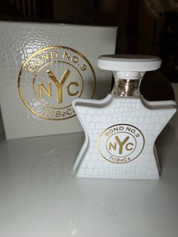 Tribeca Bond No 9 for men and women 100ML .