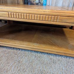 Coffee Table