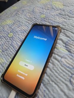 Galaxy A54 / 5G Unlocked Phone Like New