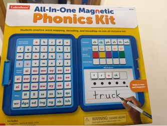 Teaching Aid for Children