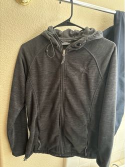 New balance jacket