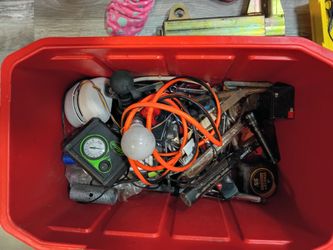 Miscellaneous tools