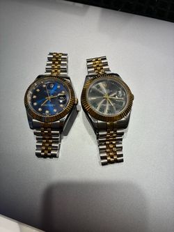 Men’s watch