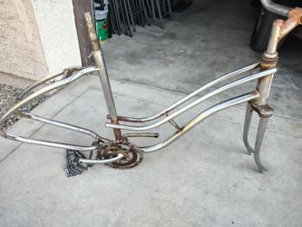 Vintage 24" MONARK Bicycle