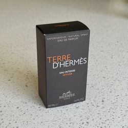 Terre d’Hermès Eau de Toilette 1.5 Fl Oz/50mL