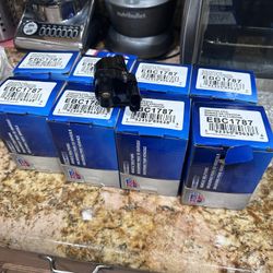 Coils Gm Motor