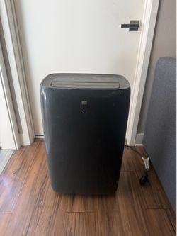 LG Portable Air Conditioner