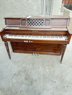 Piano Free