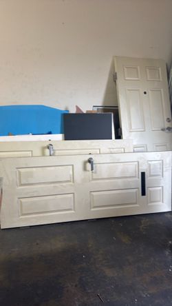 Doors