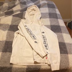 Men’s Large Supreme Hoodie