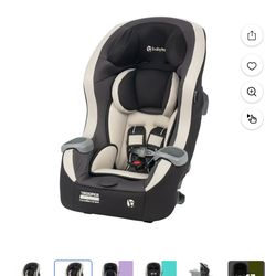 Car seat 3 in 1 tuper slim