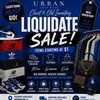 Urban Shop Wear