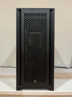 Corsair 5000D Airflow PC Case