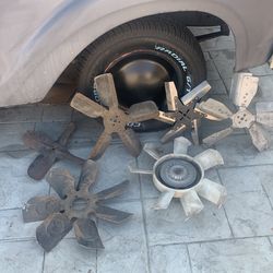 Ford Fans