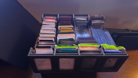 Magic The Gathering Cards
