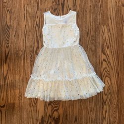 Childrens Place Girls Dress Size 8