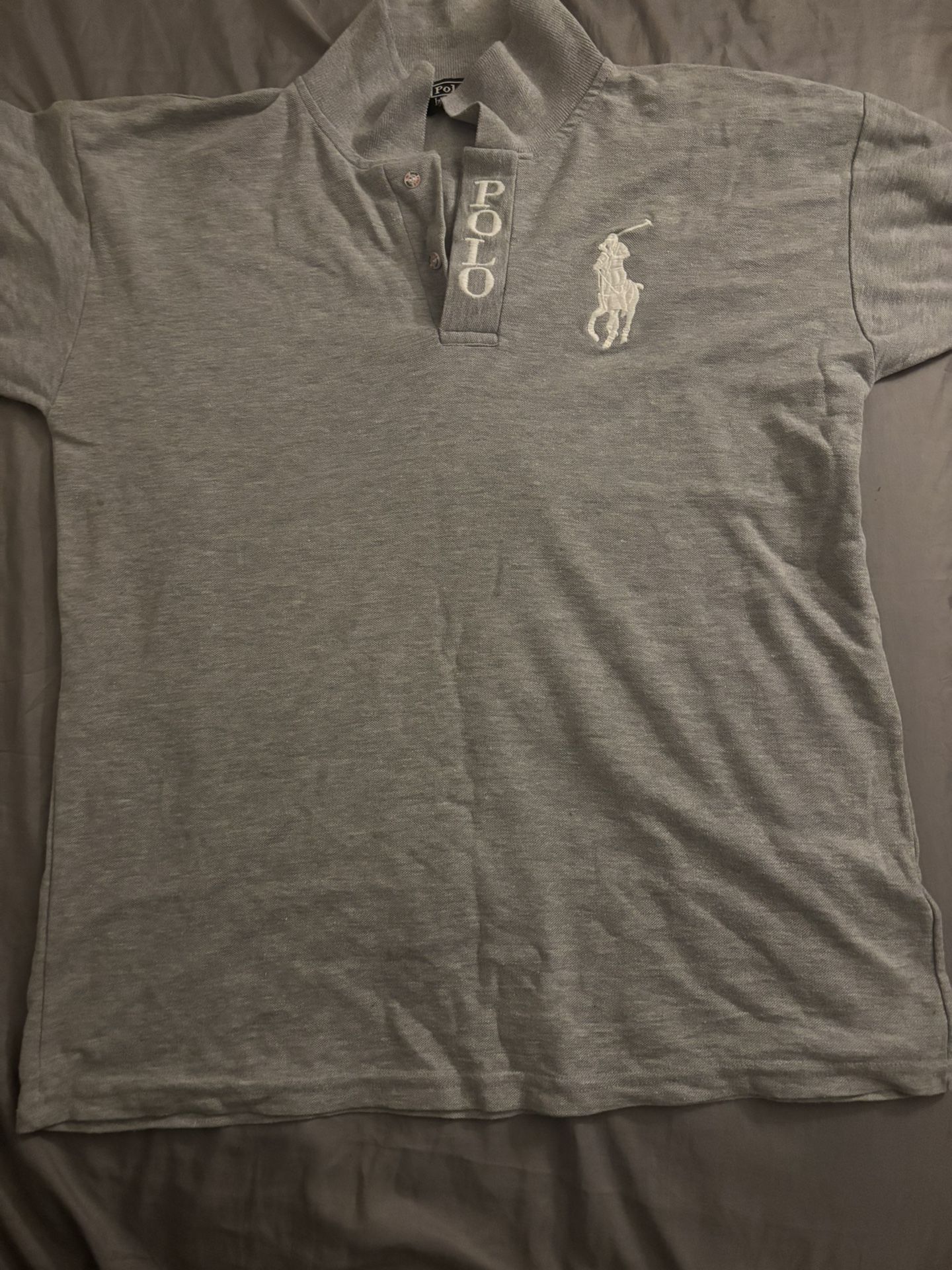 Ralph lauren (vintage polo)