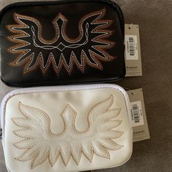 2 Ariat Casanova Belt Bags