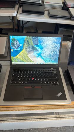 Lenovo Thinkpad X1 Carbon Windows 11 Pro