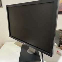 Dell 24 monitor ( Van Nuys/ Lake Balboa)