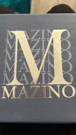 Brand New* Mazino Vortex Style infant size 6c