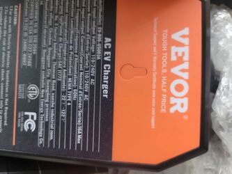E v charger 110 240 v