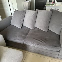 Sofa Bed/ Sofa Cama