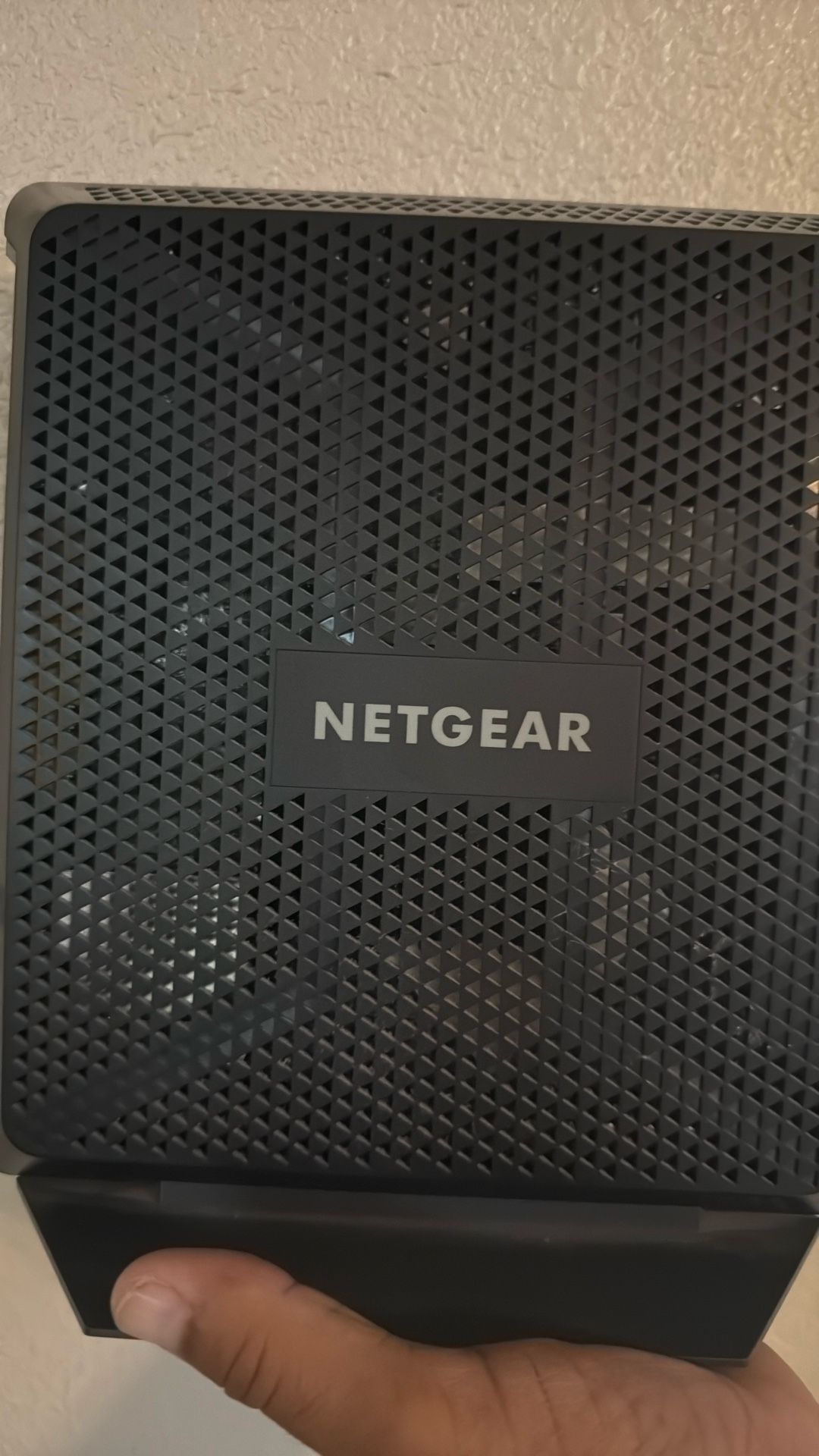 Wireless Modem
