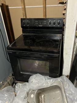 Stove