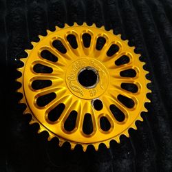 Profile Imperial 39T Bmx Sprocket 